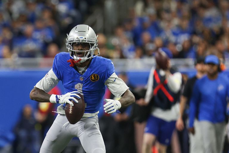 Amazon Prime Video Parlay Picks for Cowboys at Lions on Thursday Night Football