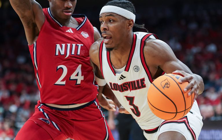 College Basketball prediction, pick for Louisville vs. Arkansas on Wednesday 12/3/25