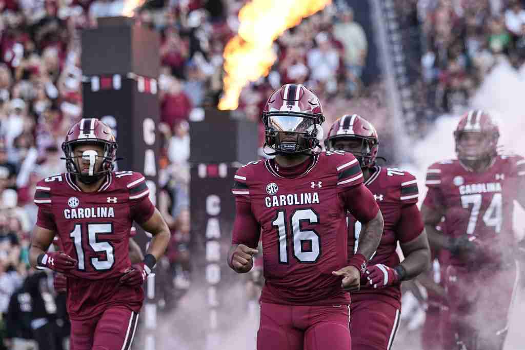 Clemson Tigers vs. South Carolina Gamecocks prediction, pick for Saturday 11/29/25