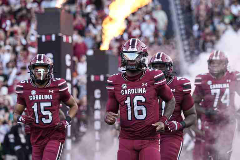 Clemson Tigers vs. South Carolina Gamecocks prediction, pick for Saturday 11/29/25