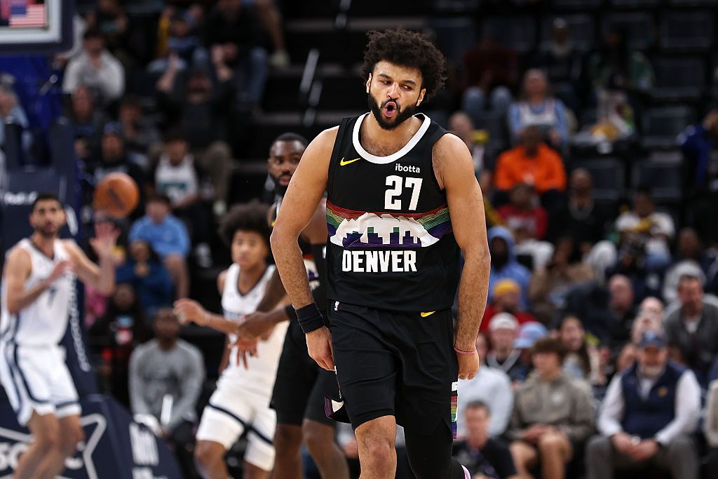 Jamal Murray Headlines Today’s NBA Injury Report: Wednesday 12/3/25