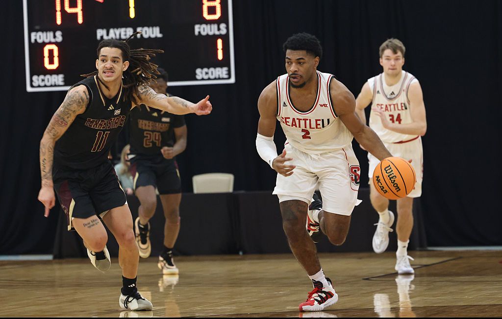 Seattle Redhawks vs. Washington Huskies prediction, pick for NCAAM on Friday 12/19/25
