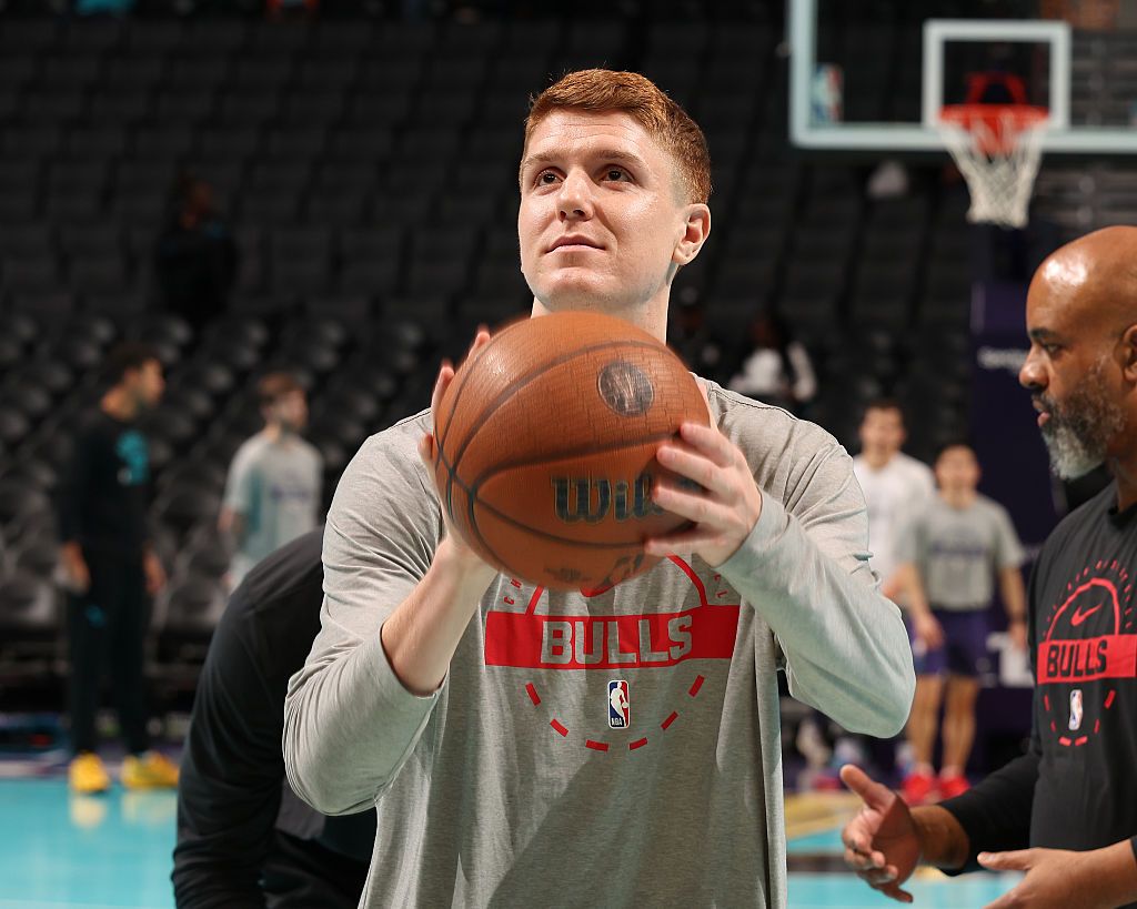 Will Kevin Huerter bets be refunded after injury during Bulls vs. Magic on 12/1/25?
