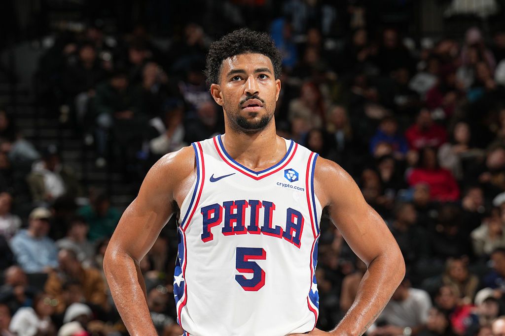 NBA Best Bets: Top Same Game Parlay for Knicks at 76ers Game 3