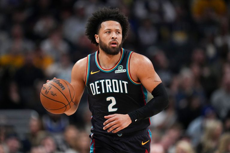 Fantasy Basketball Picks: Top DraftKings NBA DFS Targets, Values for Wednesday 4/22/26