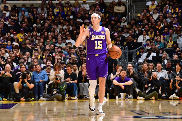 NBA Best Bets: Lakers at Raptors Best Prop Bets for Thursday 12/4/25