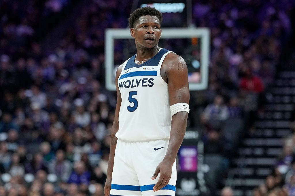 Tracking the leader for DraftKings King of the Court: Tuesday 12/2/25