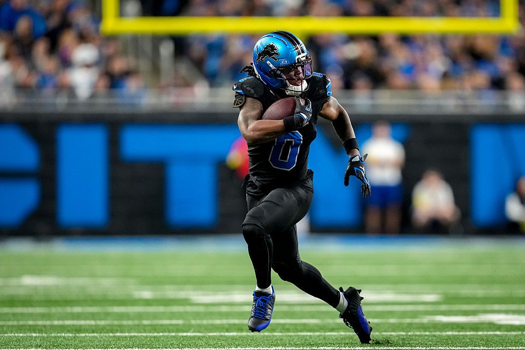 NFL Best Bets Today: DK Network Betting Group Picks for Lions vs. Cowboys on Thursday 12/4/25