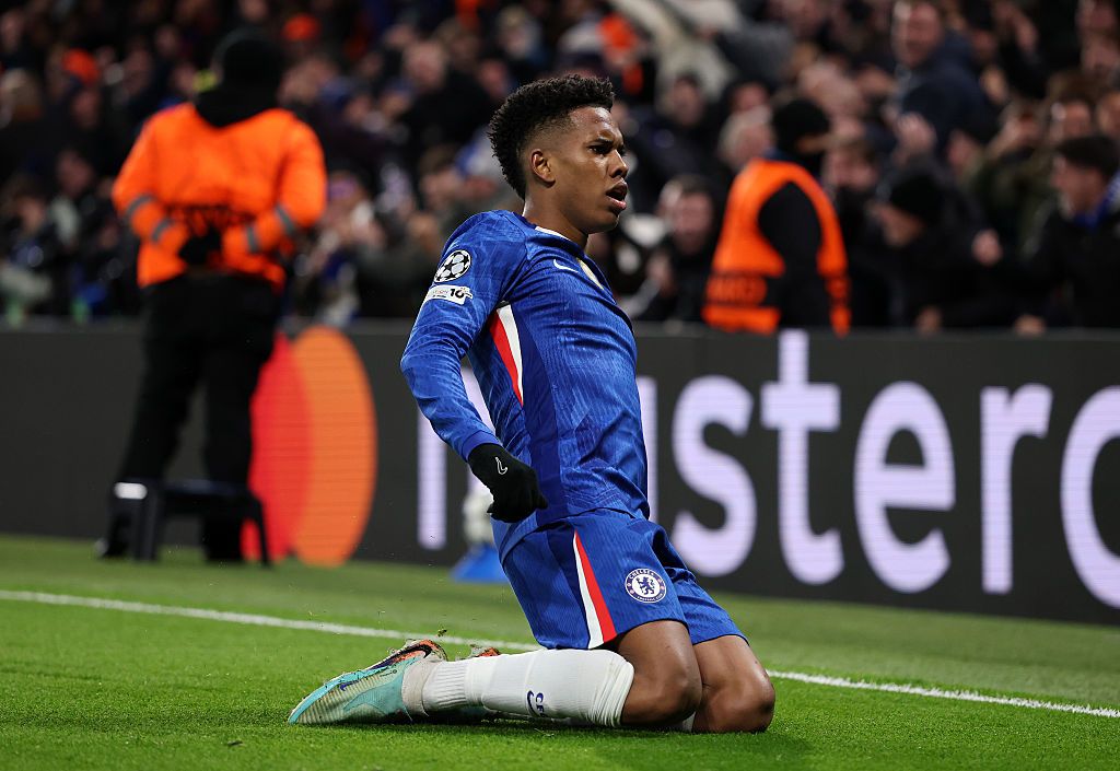 Atalanta vs. Chelsea prediction, pick for Tuesday 12/9/25