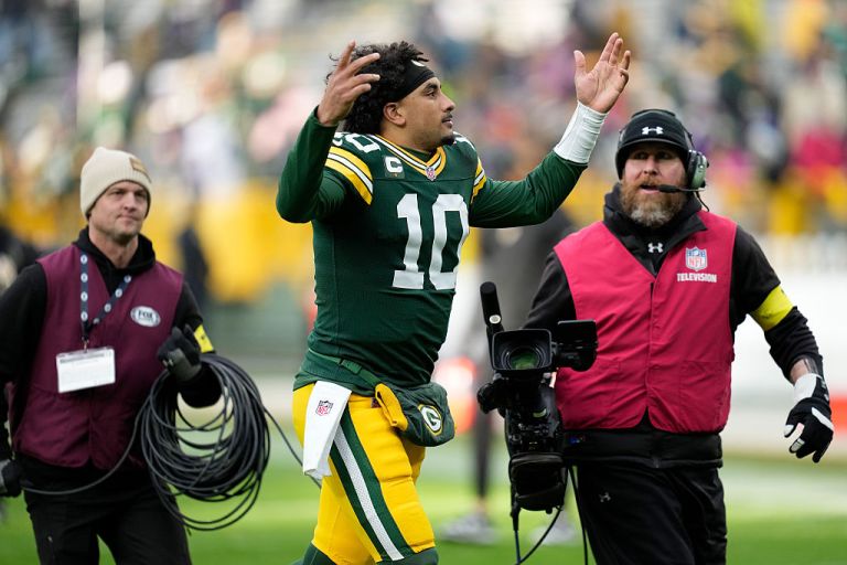 NFL Best Bets: Ross Tucker’s Week 13 Parlay for Thanksgiving on Thursday 11/27/25