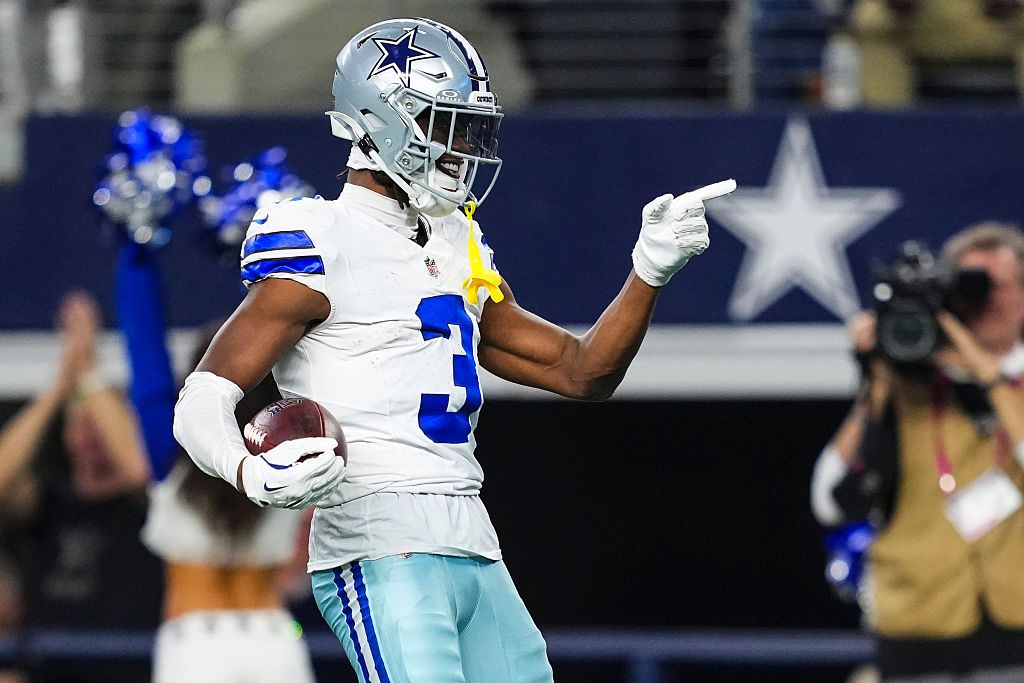 Today’s Most Bet NFL Player Props for Thursday 12/4/25