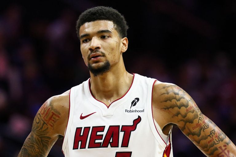 NBA Best Bets: Top Heat vs. Hornets prop bet for Friday 3/6/26