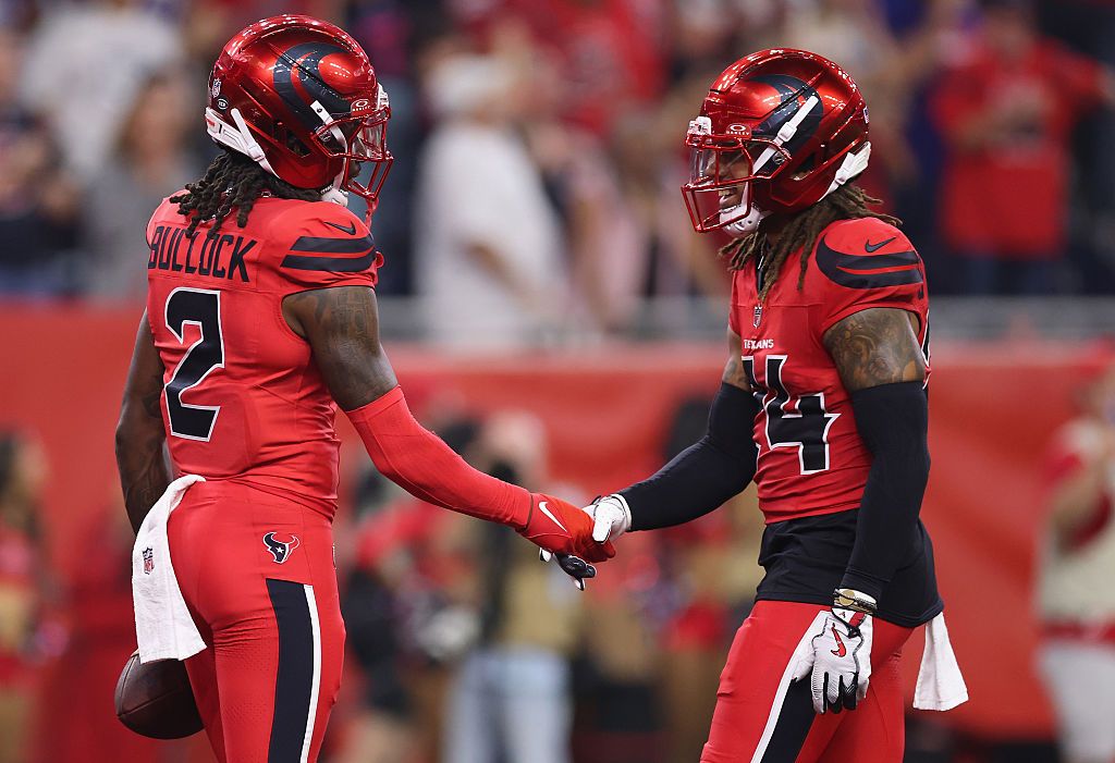 Kansas City Chiefs vs. Houston Texans prediction, pick for NFL Week 14 on Sunday 12/07/25