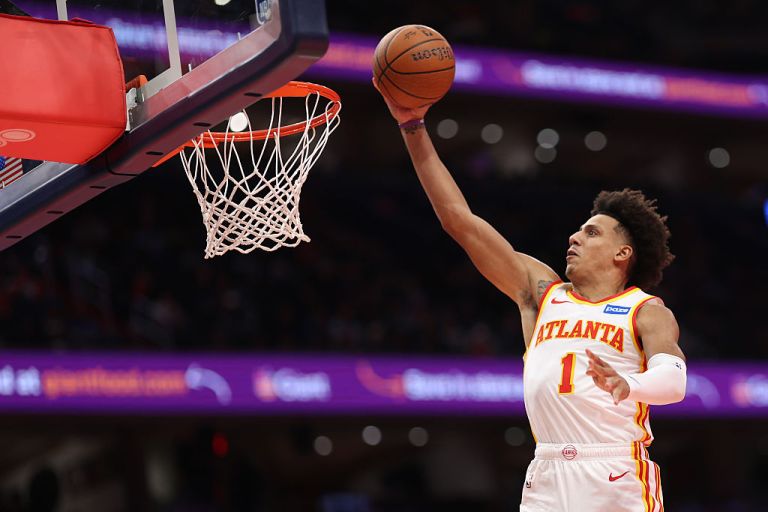 Best NBA player prop bets for Sunday 11/30/25