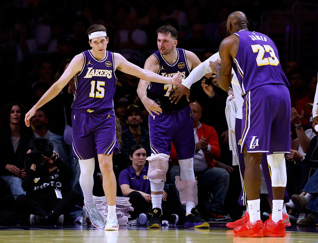 Los Angeles Lakers vs. San Antonio Spurs prediction, pick on Wednesday 12/10/25
