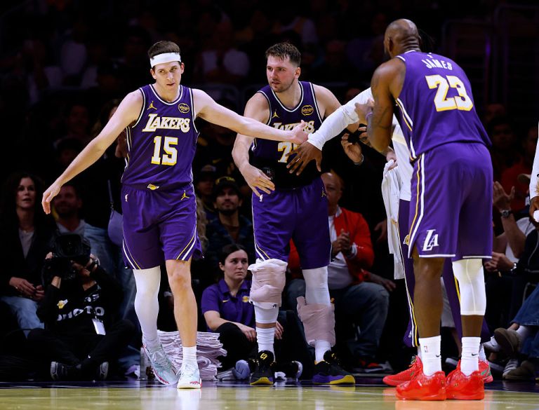Los Angeles Lakers vs. San Antonio Spurs prediction, pick on Wednesday 12/10/25
