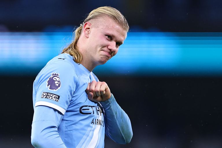 Man City vs. Sunderland prediction, pick for Saturday 12/6/25
