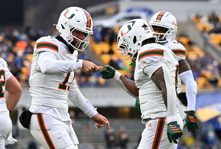 Miami Hurricanes vs. Ole Miss Rebels pick, prediction for Thursday 1/8/26