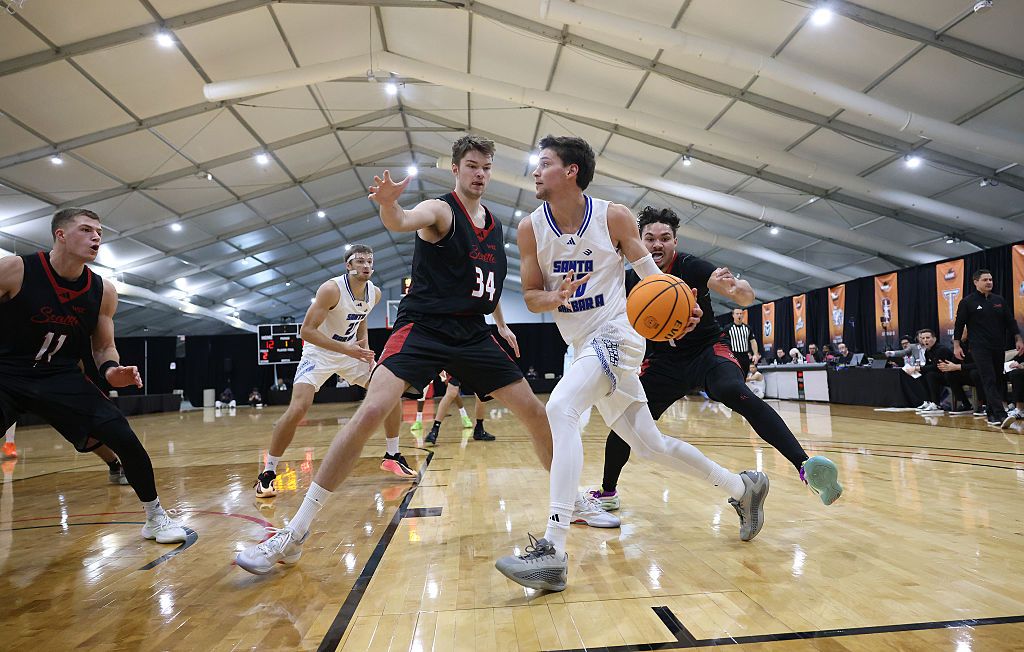 UC Irvine Anteaters vs. UC Santa Barbara Gauchos prediction, pick for NCAAM on Saturday 2/28/26