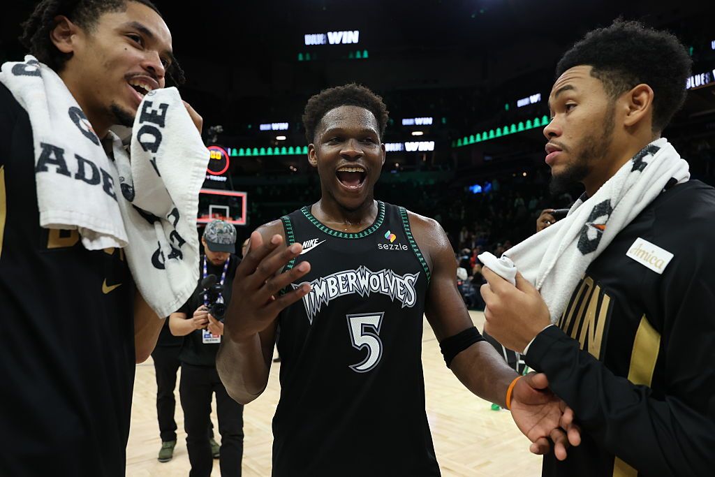 Three must-start fantasy basketball players for NBA playoffs on Thursday 4/23/26