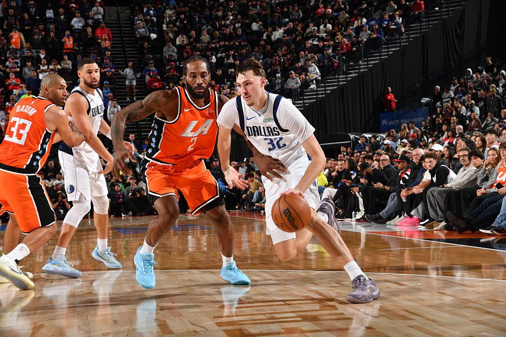NBA Best Bets: Get Up ESPN’s Top Parlay Picks for Wednesday 12/3/25