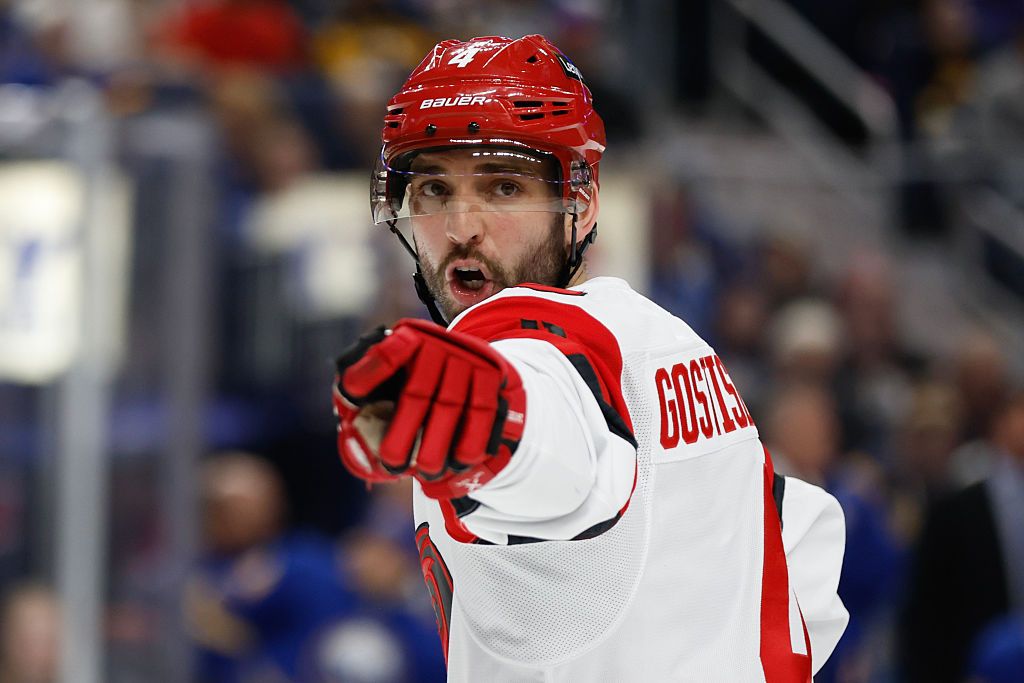 Best NHL player prop bets for Thursday 12/4/25