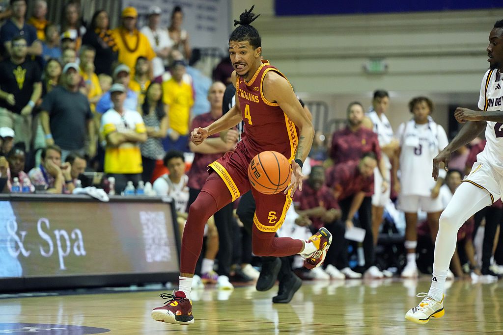 College Basketball prediction, pick for USC vs. Oregon on Tueday 12/2/25