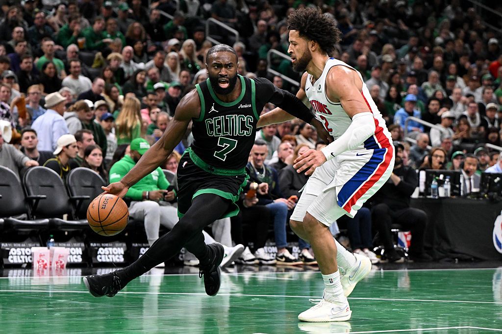 Boston Celtics vs. Detroit Pistons prediction, pick for Monday 1/19/26