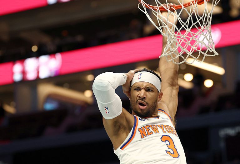 NBA Best Bets: Knicks at Pistons Best Prop Bets for Friday 2/6/26