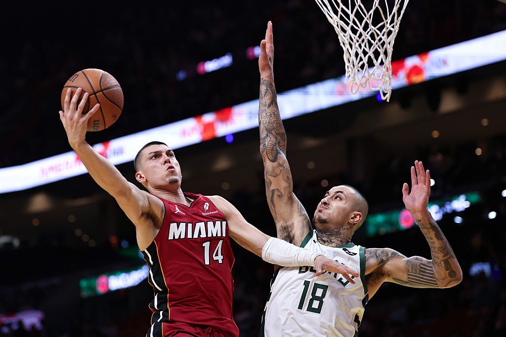 Orlando Magic vs. Miami Heat prediction, pick on Tuesday 12/9/25