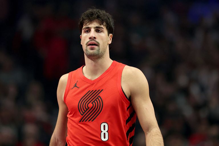 Portland Trail Blazers vs. Brooklyn Nets prediction, pick for Monday 3/16/26