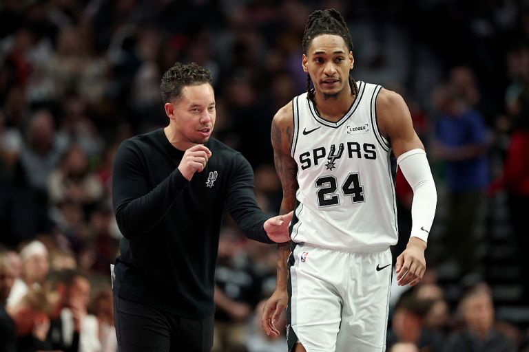 NBA Best Bets: Spurs vs. Timberwolves Prop Bets for Sunday 11/30/25