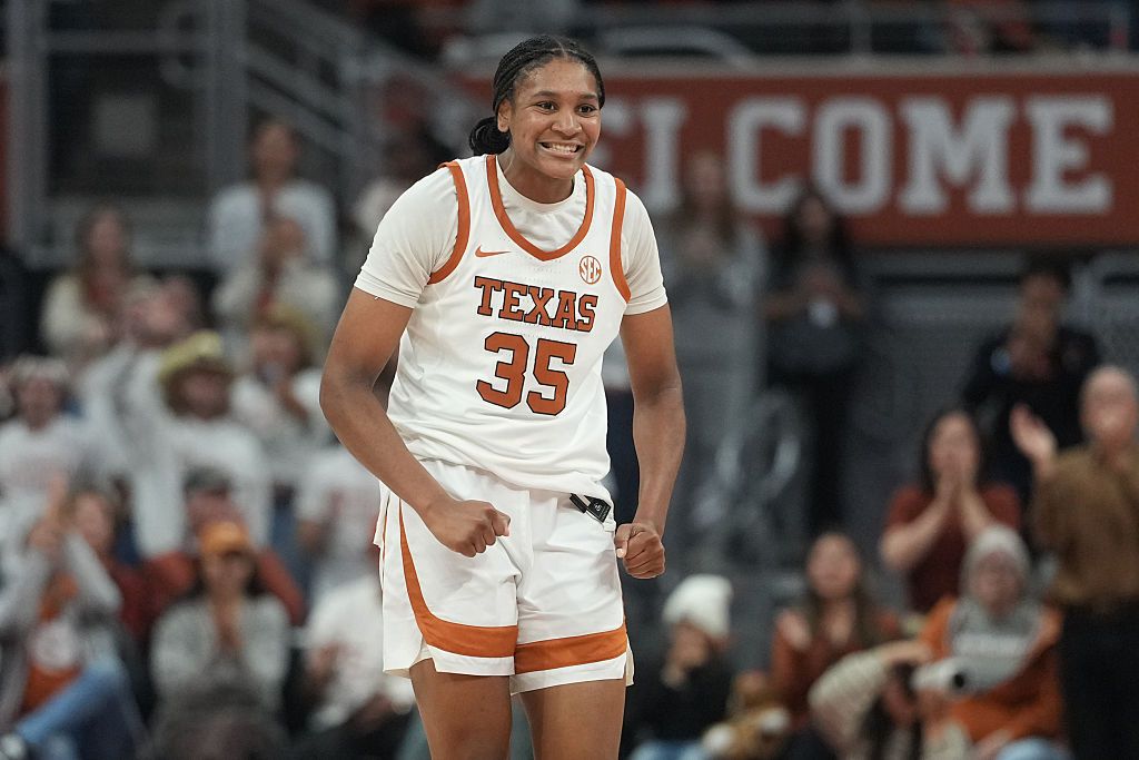 Texas Longhorns vs. UCLA Bruins prediction, pick for NCAAW Tournament Final Four on Friday 4/3/26