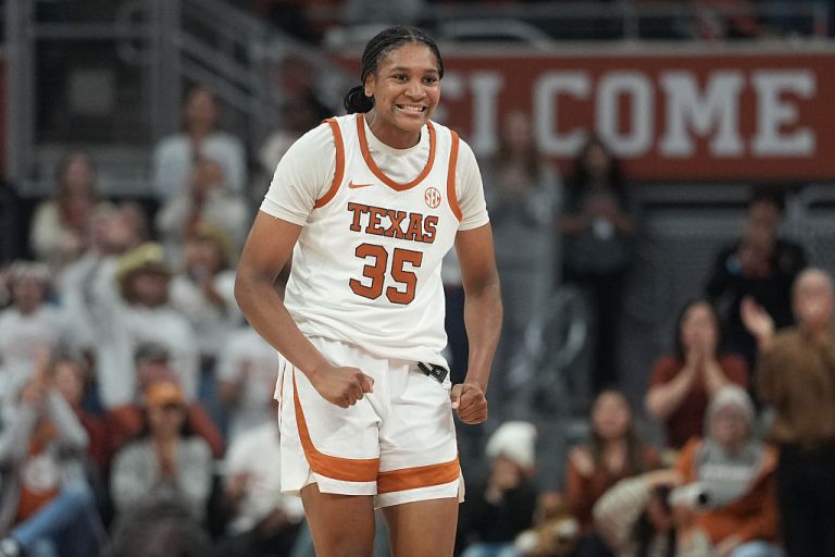 Texas Longhorns vs. UCLA Bruins prediction, pick for NCAAW Tournament Final Four on Friday 4/3/26