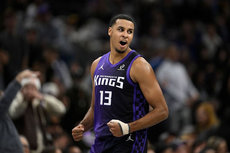 NBA Best Bets: Grizzlies at Kings Prop Bets for Sunday 11/30/25