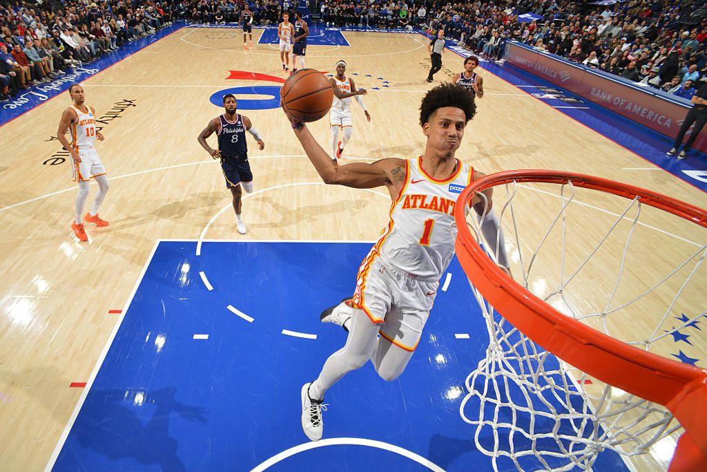 Fantasy Basketball Picks: Top DraftKings NBA DFS Targets, Values for Saturday 12/6/25