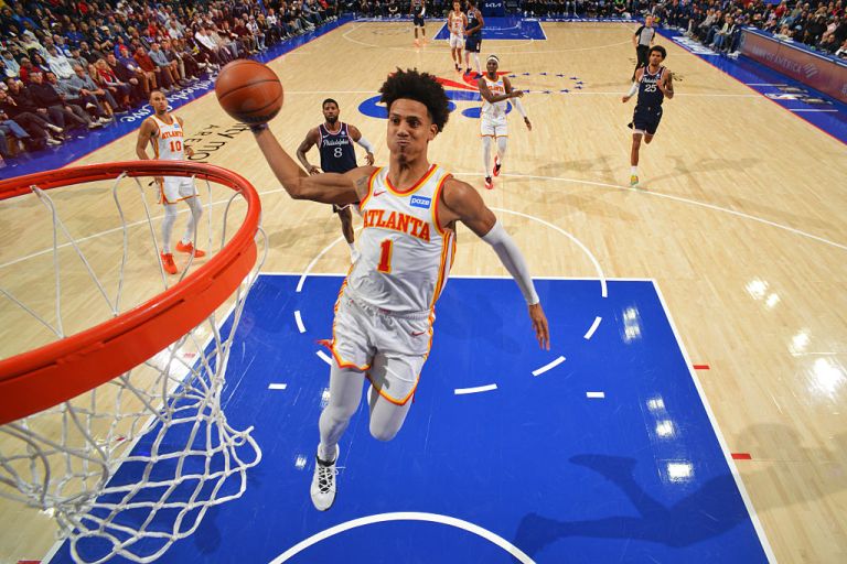 Atlanta Hawks vs. Charlotte Hornets prediction, pick on Thursday 12/18/25