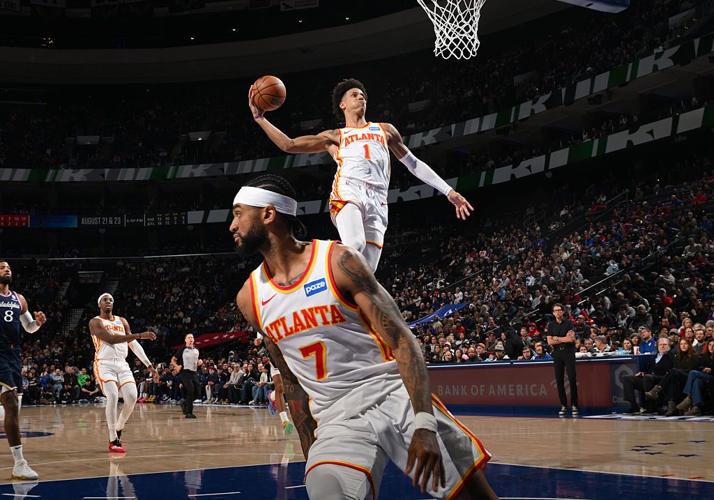 LA Clippers at Atlanta Hawks prediction, pick on Wednesday 12/3/25