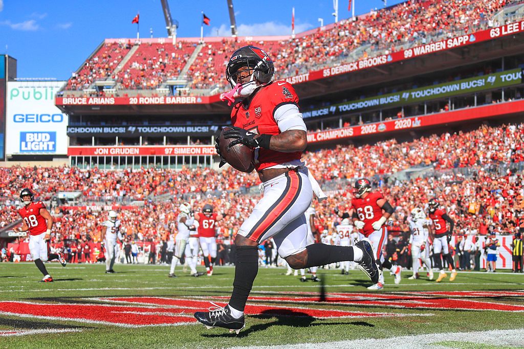 New Orleans Saints vs. Tampa Bay Buccaneers prediction, pick for NFL Week 14 on Sunday 12/7/25