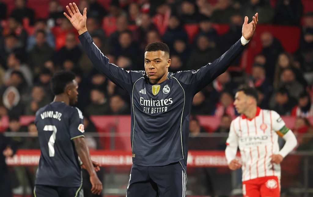 Athletic Club vs. Real Madrid prediction, pick for Wednesday 12/3/25