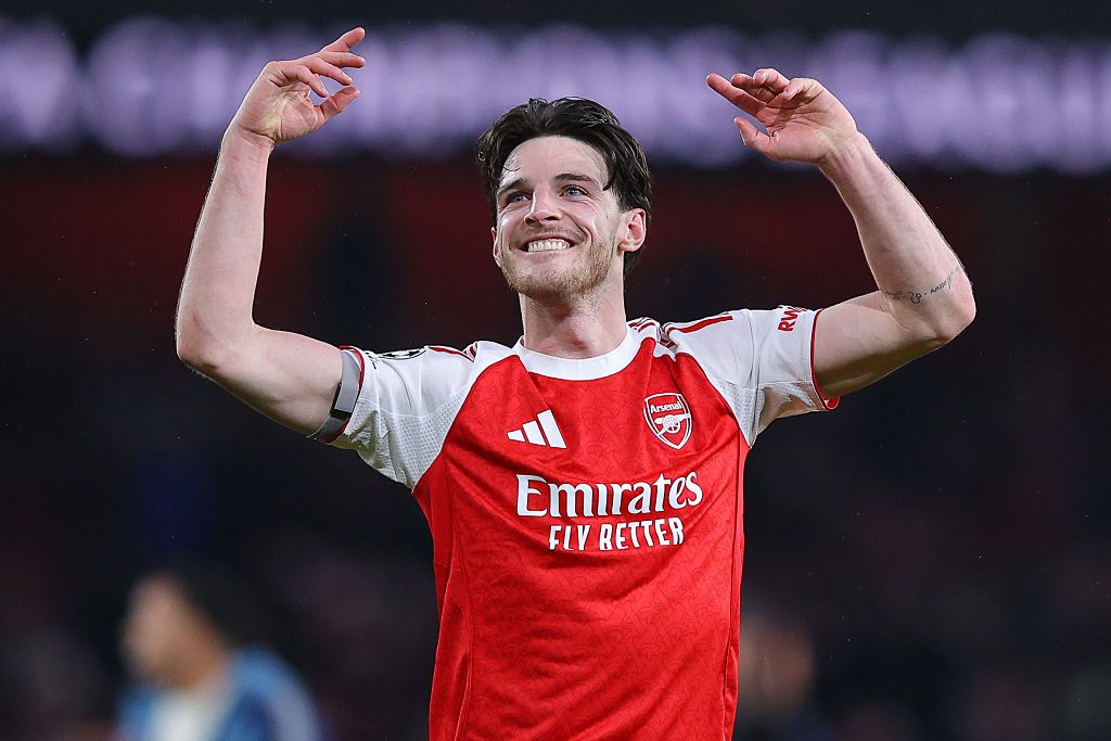 Chelsea vs. Arsenal prediction, pick for Sunday 11/30/25