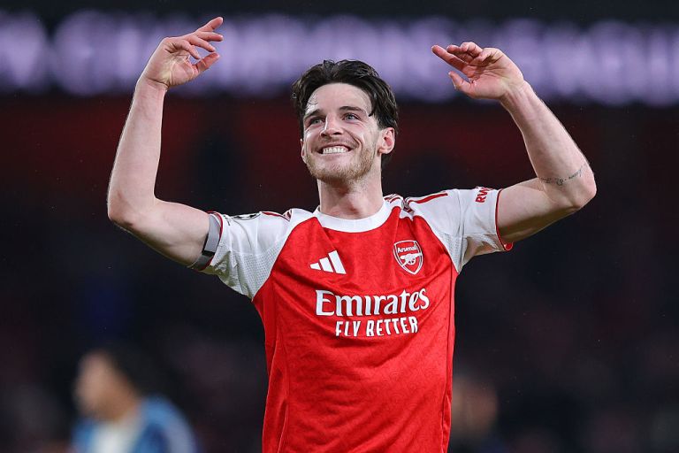 Chelsea vs. Arsenal prediction, pick for Sunday 11/30/25