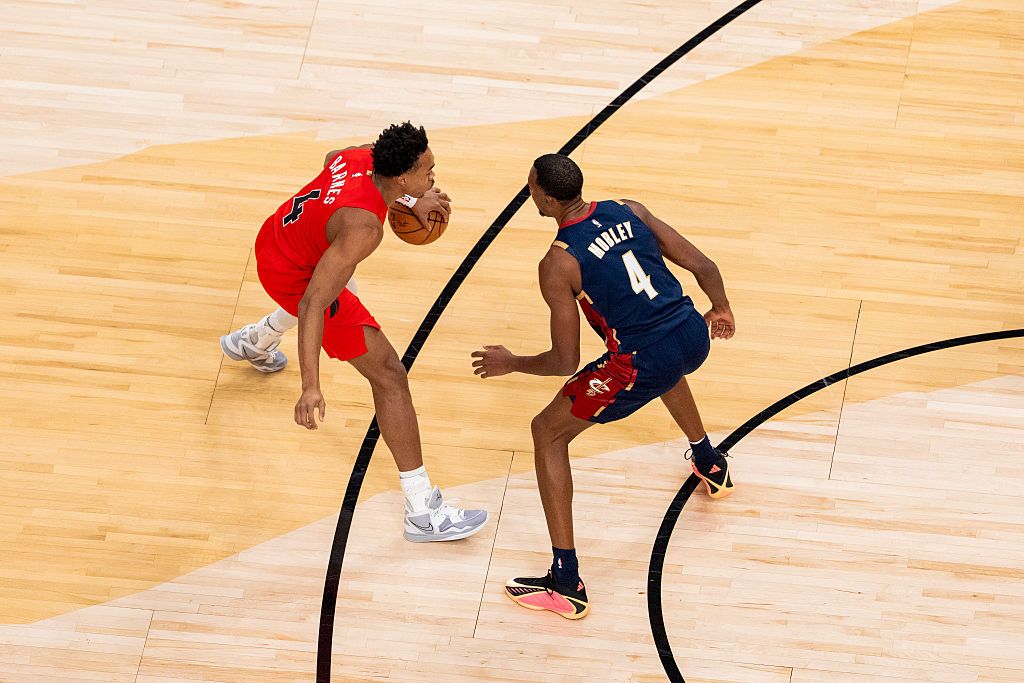 Cleveland Cavaliers vs. Toronto Raptors prediction, pick for Sunday 4/26/26