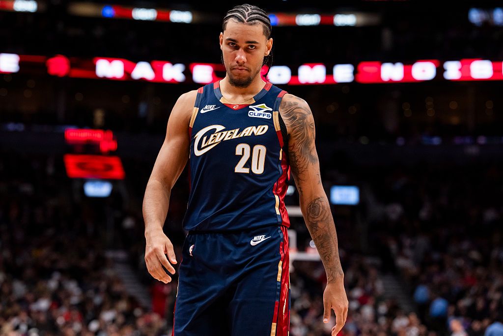 Portland Trail Blazers at Cleveland Cavaliers prediction, pick for Wednesday 12/3/25