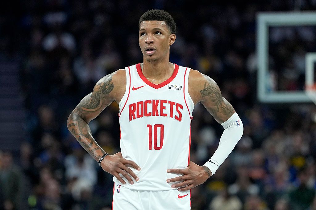 Best Rockets vs. Lakers prop bets for Game 2 of NBA Playoffs first round