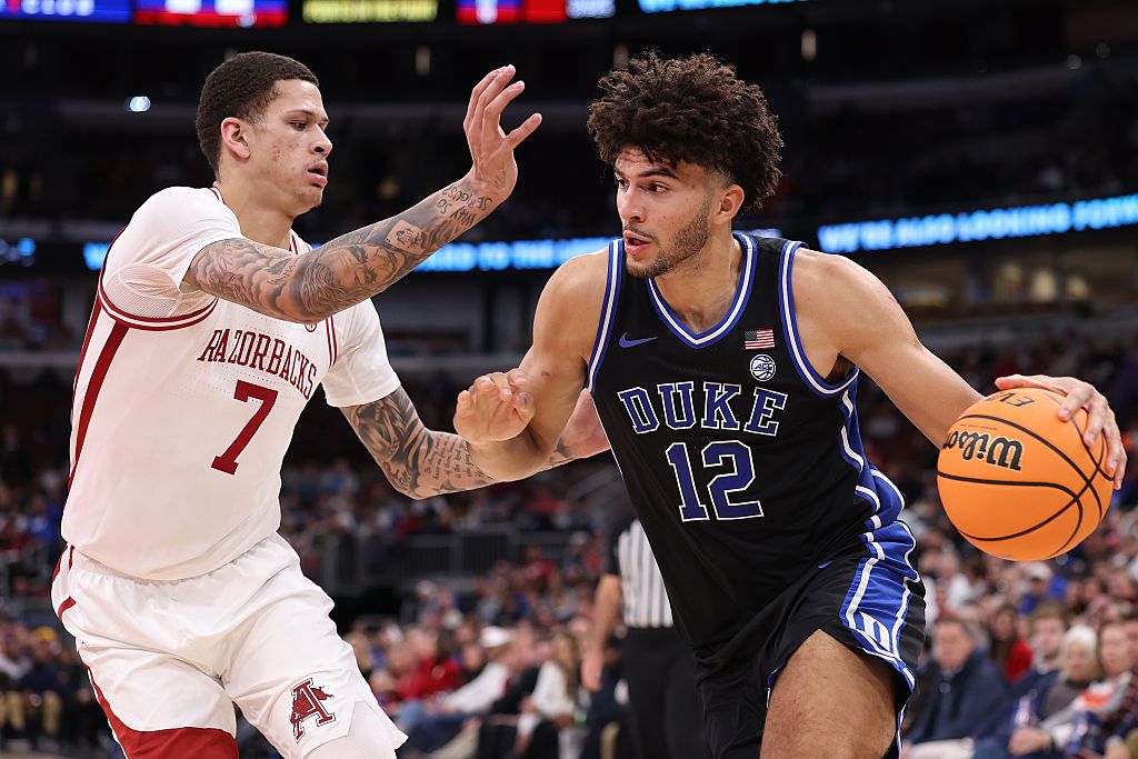 College Basketball prediction, pick for Florida vs. Duke on Tueday 12/2/25