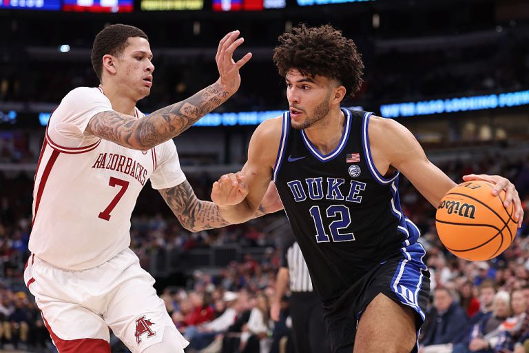 College Basketball prediction, pick for Florida vs. Duke on Tueday 12/2/25