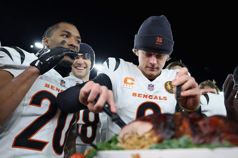 Fantasy Football Round-Up: Five lists to help you feast on NFL Week 13