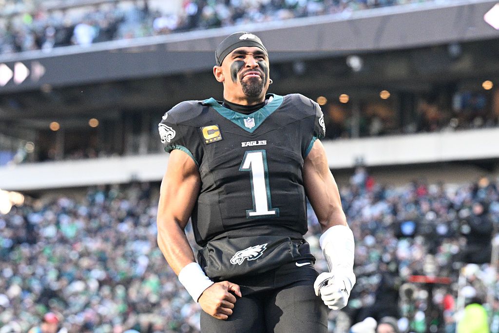 Opening odds for 49ers vs. Eagles in 2026 NFC Wild Card Round
