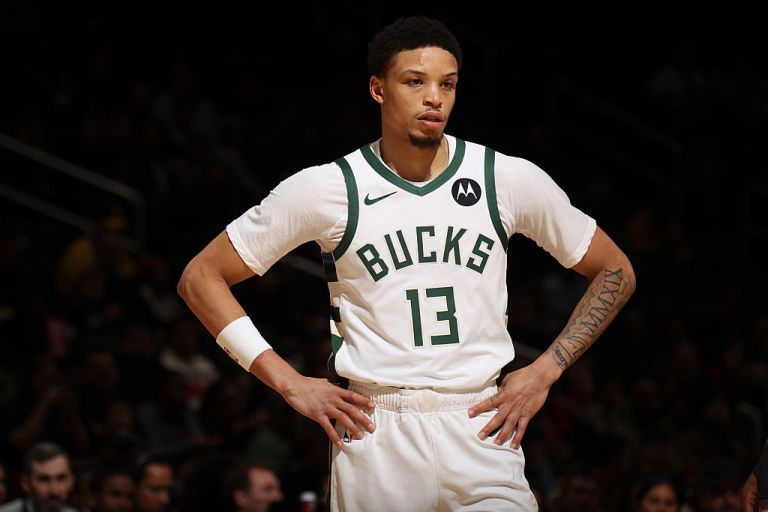 NBA Best Bets: Top Hawks vs. Bucks prop bets for Wednesday 3/4/26